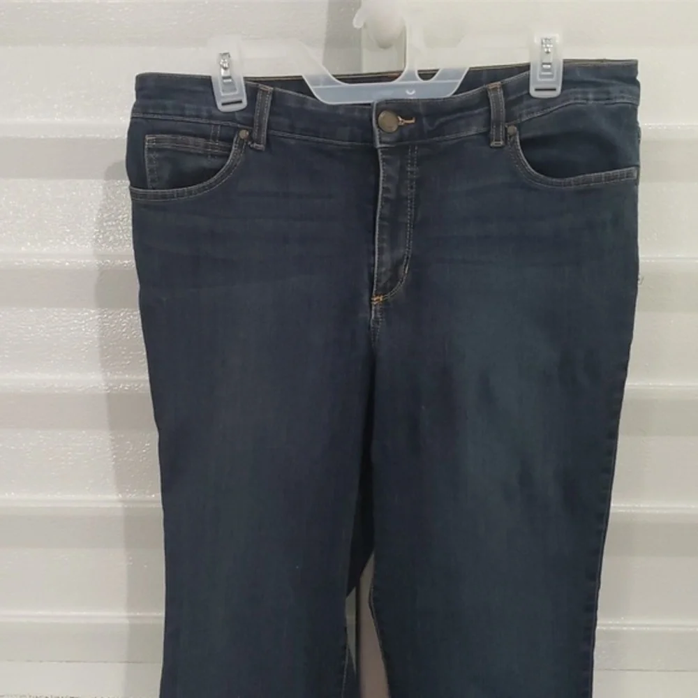 Bandolino brand jeans size‎ 14
